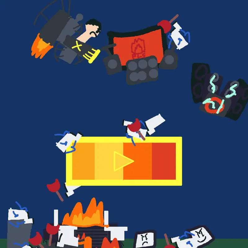 Game by @mini_box