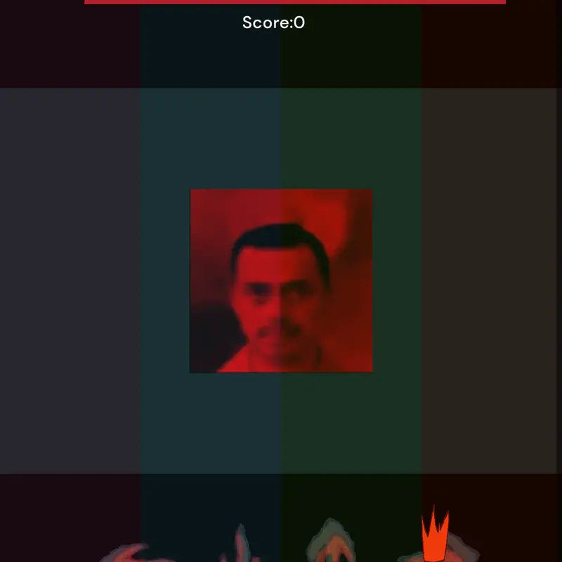 Game by @BeachGo