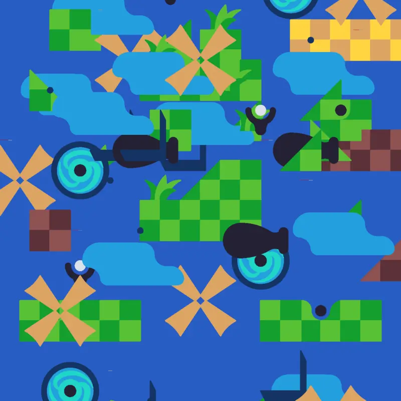 Game by @leopoldo_diaz
