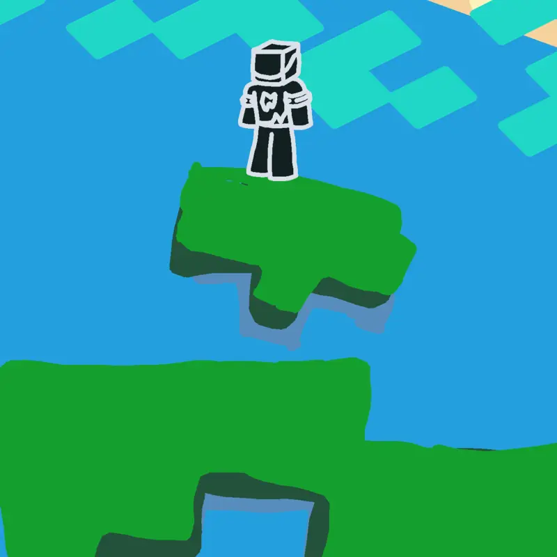 Game by @Magolork