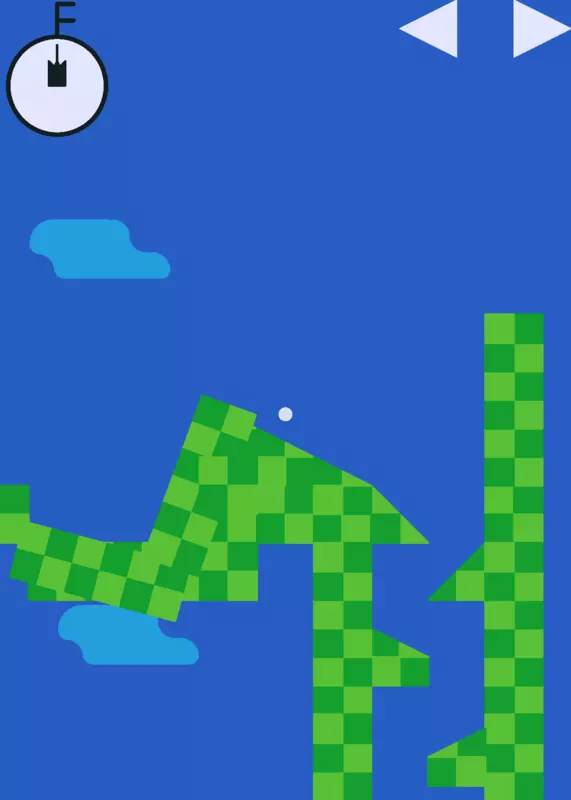 Game by @Macenebuco