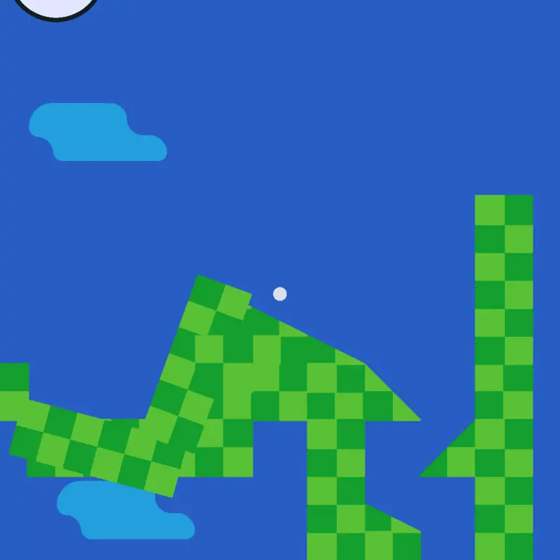 Game by @Macenebuco