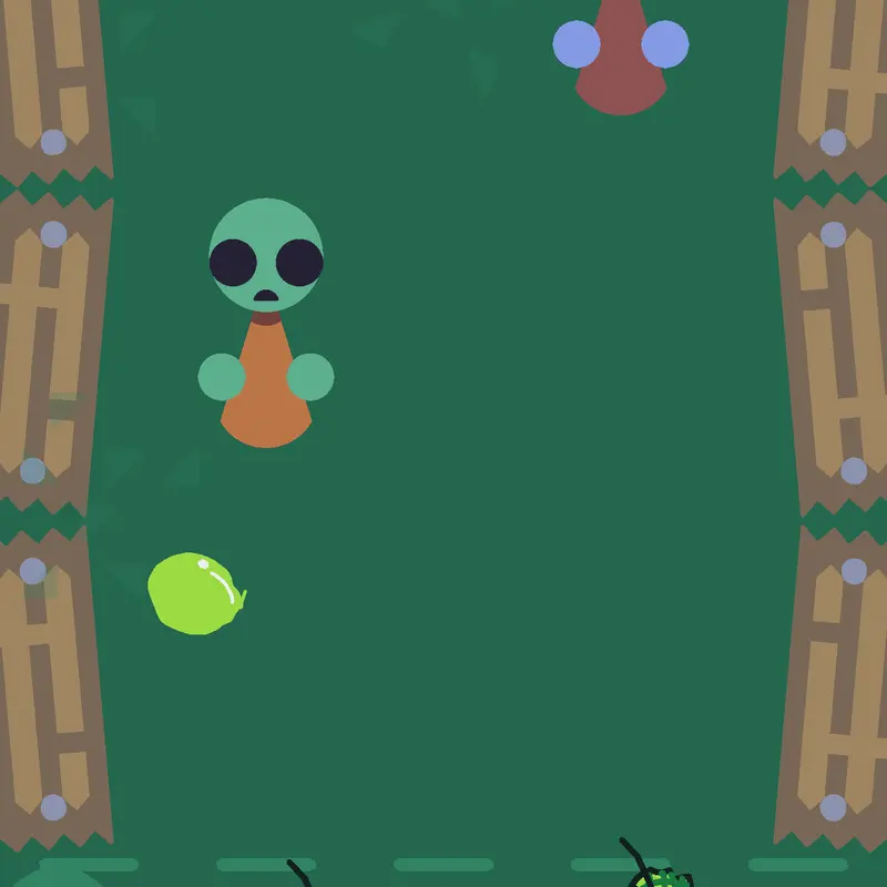 Game by @hunterdragonriderr