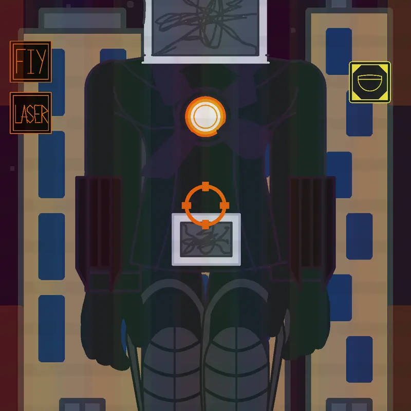 Game by @Titan_ProjectorMan