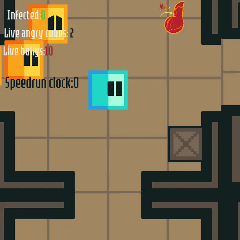 Game by @I-Show-Speed