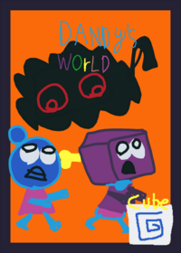 Dandy's world / / (try to survive until you...