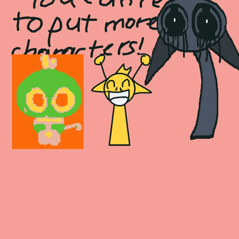 Game by @GrayChaosMaker5476