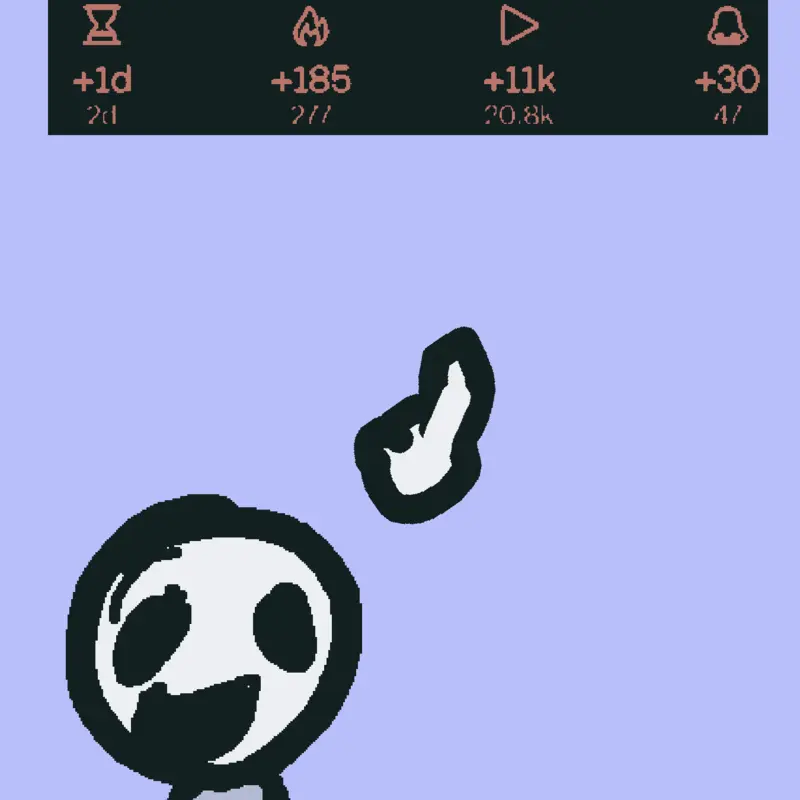 Game by @Paper_Thin78