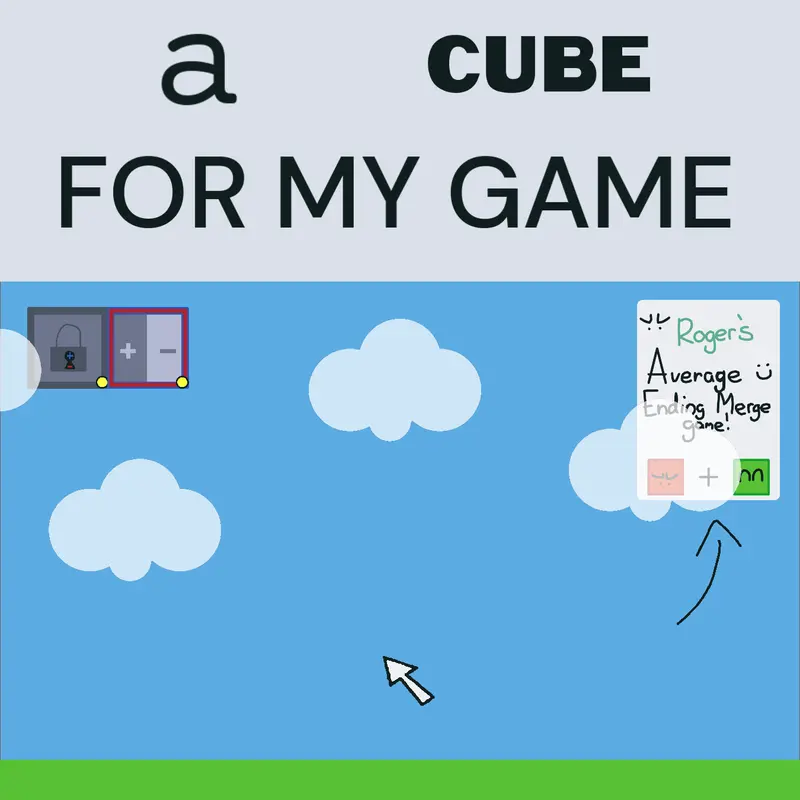 Game by @plongi