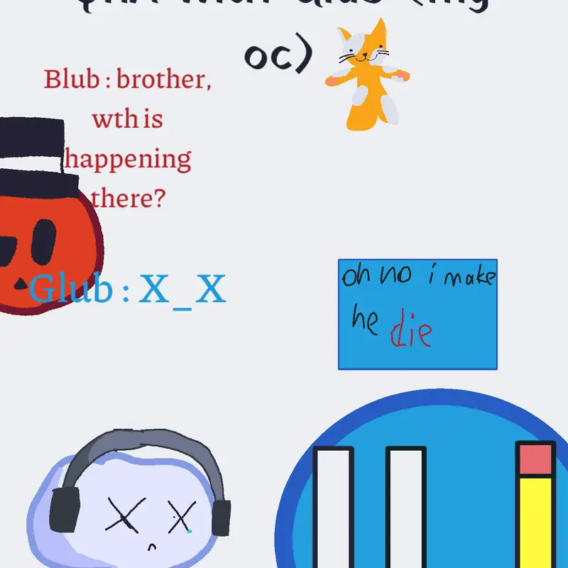 Game by @Random_Boy1244