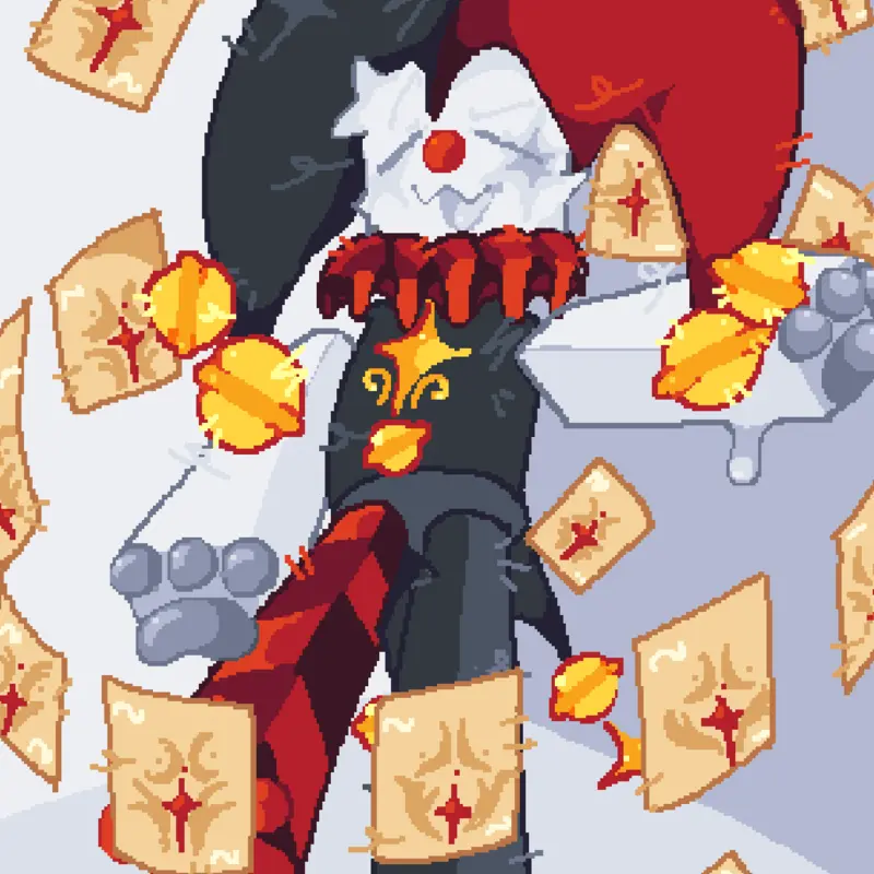 Game by @Yesuki