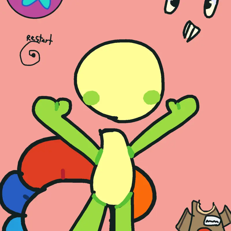Game by @CookieRun_Dandy