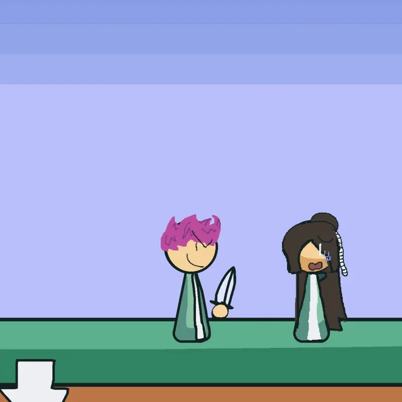 Game by @Shakirr20