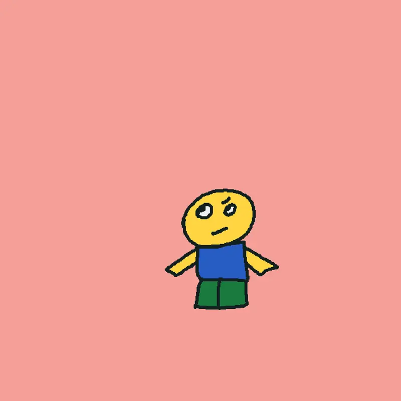 New OC by @Aruba_games