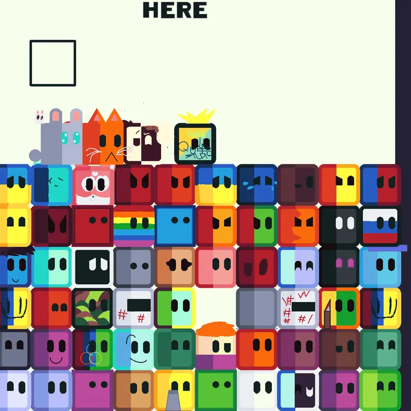 Game by @Queen_Studio
