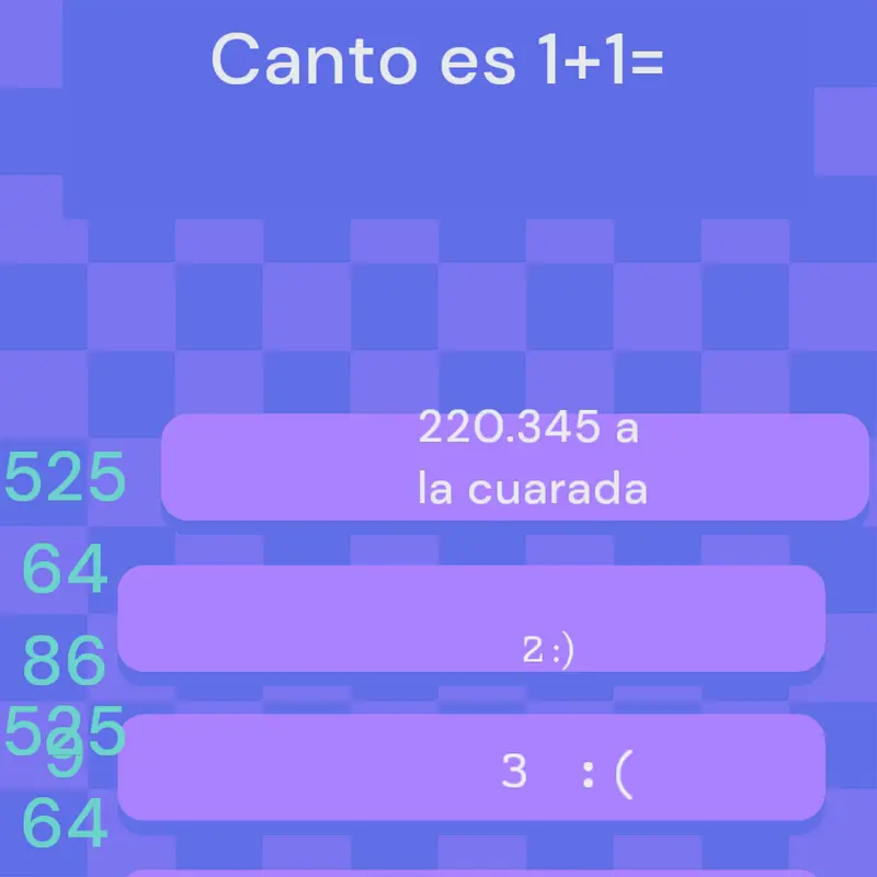Game by @chirita_4k