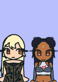 KATSEYE LARA MEGAN YOOCHANE