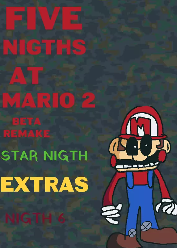 Game by @the_cactus_kid_retirado