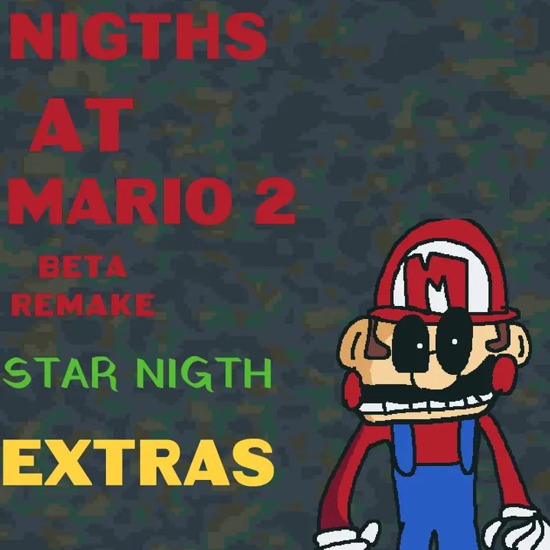 Game by @the_cactus_kid_retirado