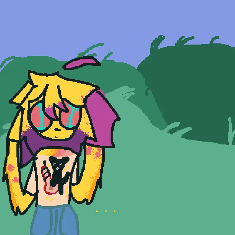 Game by @EvilSillyDeer