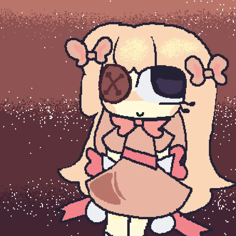 Game by @Lisa_cool