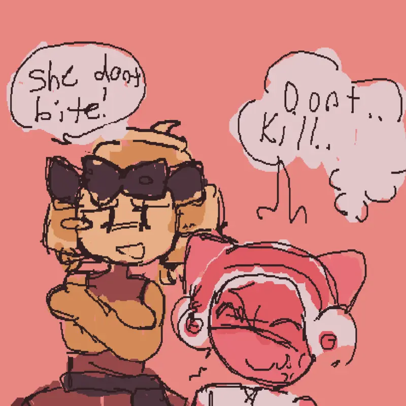 Game by @myumi_