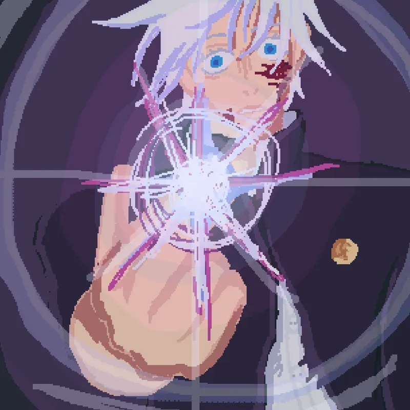 Game by @GEN0CiDE_