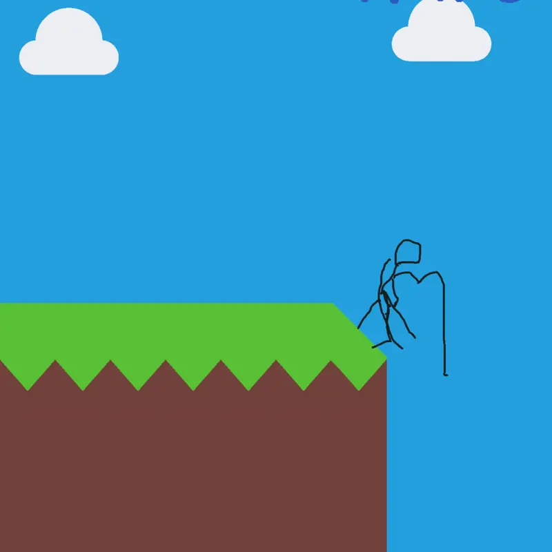 Game by @bucket21