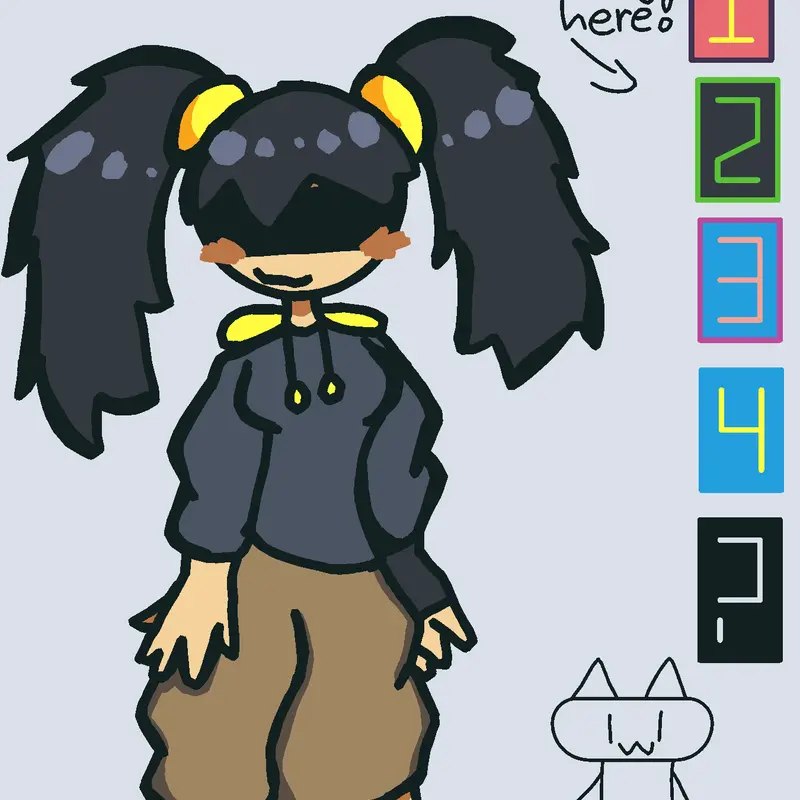 Game by @xXKAT_2SQUISHLYXx