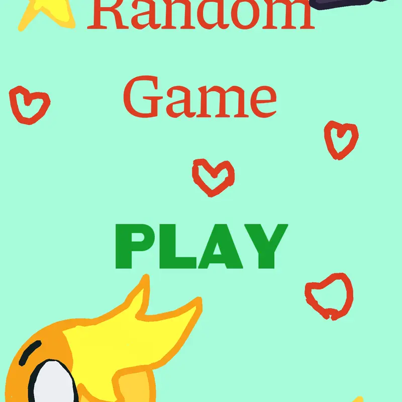 Game by @MARIXDDDDDDDD
