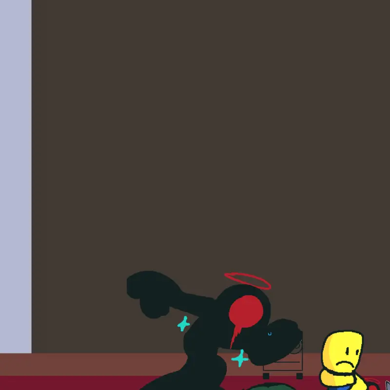 Game by @cursedtoon