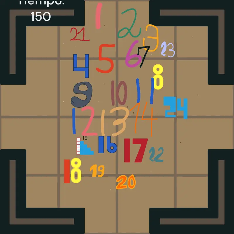 Game by @CastleInf