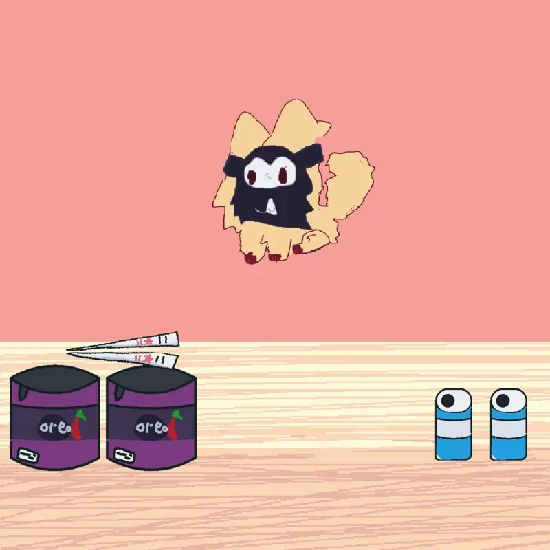 Game by @Nosejijij