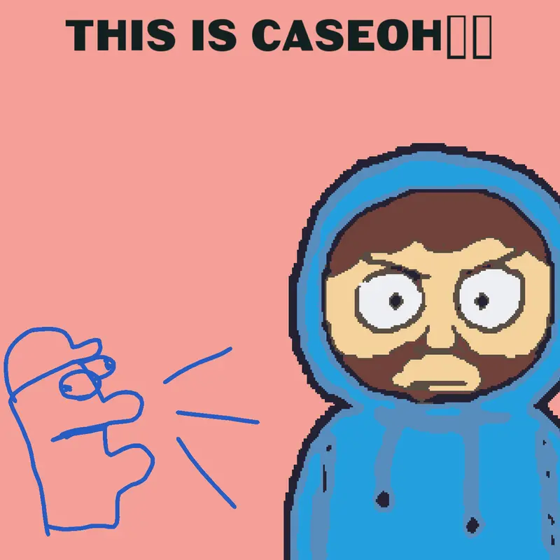 Game by @RicardoPaloschi