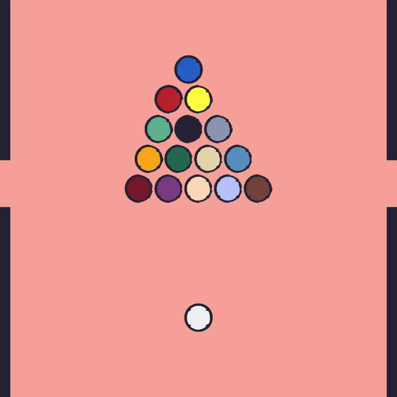 Pool 8 xd by @GeovannyFajardo