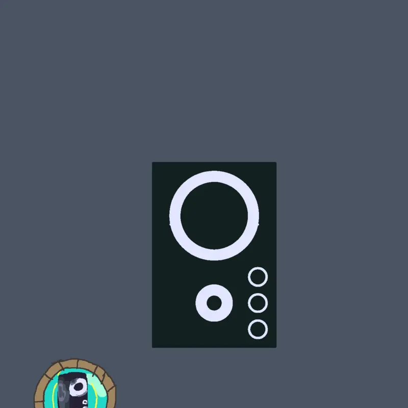 Game by @fhvv