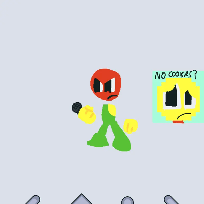 Game by @Cubot_stuff2