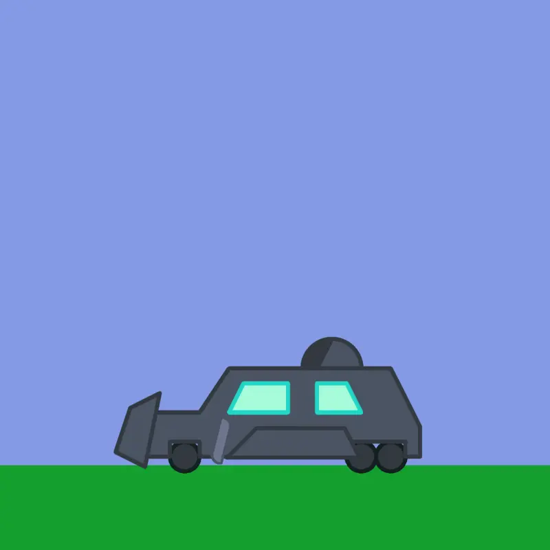 CUSTOM TIV 2 by @Team_Forthery_Official