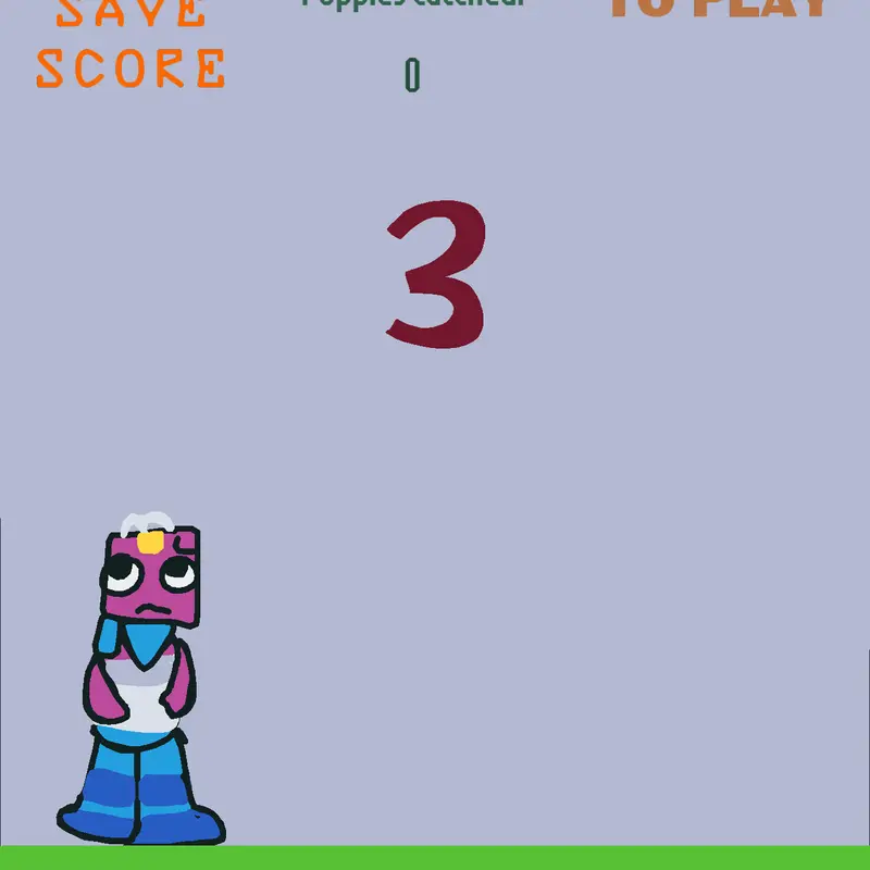 Game by @Zowbie