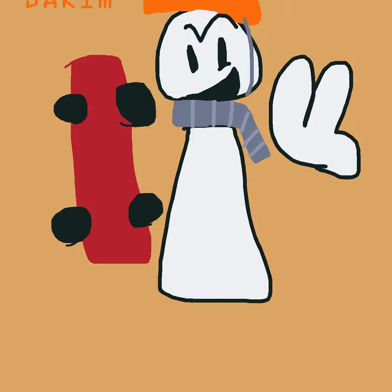 Game by @jarim
