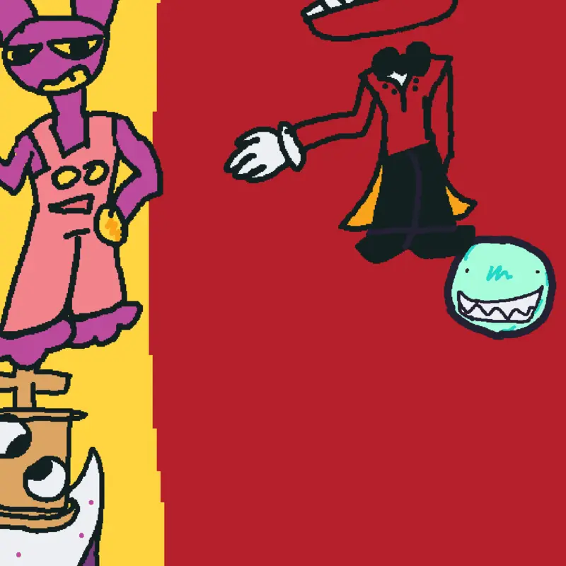Game by @JAxS_HuSbAnD