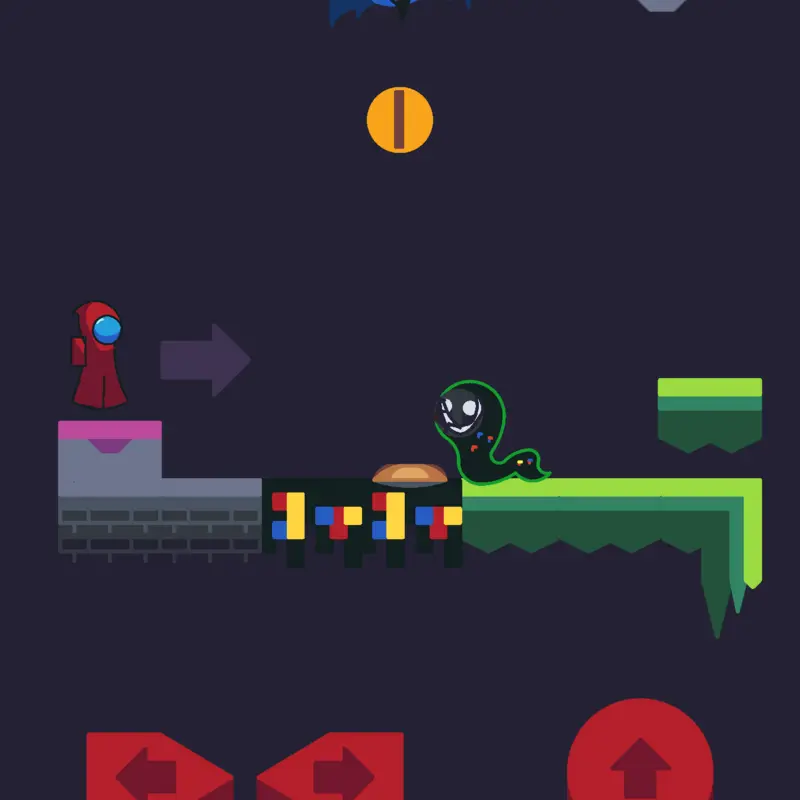 Game by @AMOGUS64