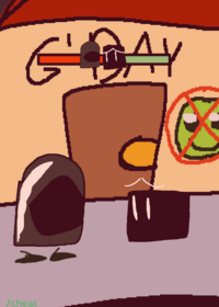 Twiddlefinger V2.5