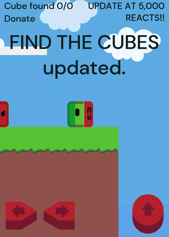 Game by @CDHR