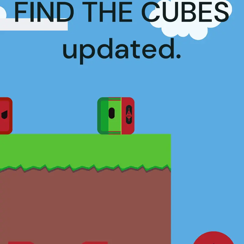 Game by @CDHR