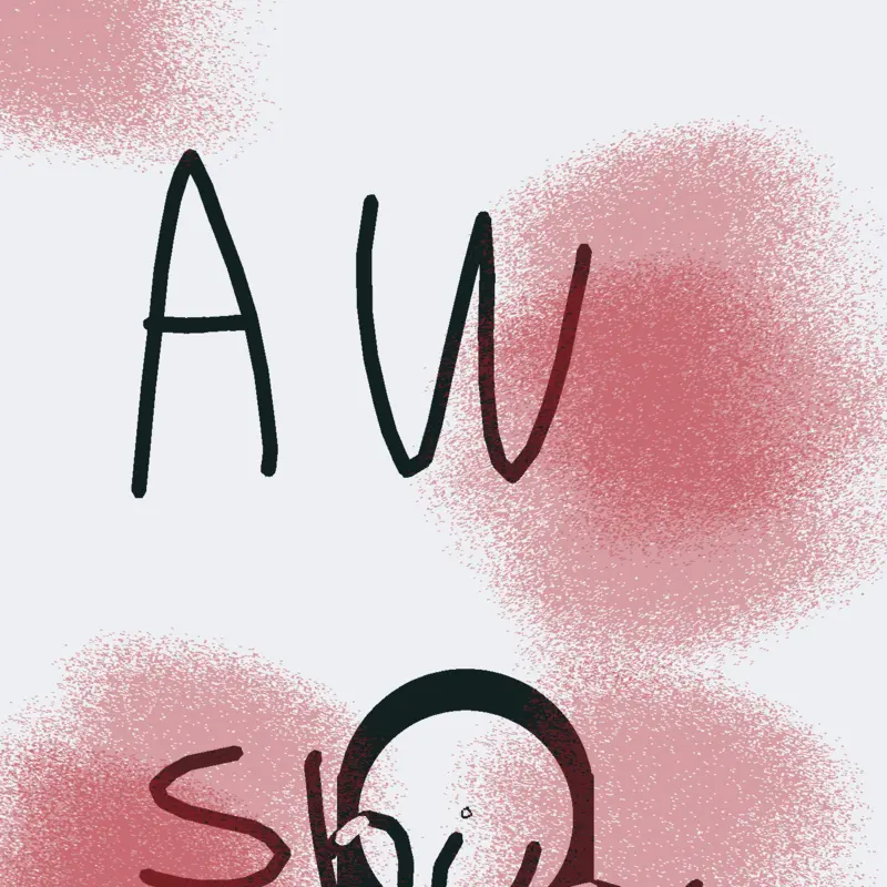 AW SHUCKS by @_justRED