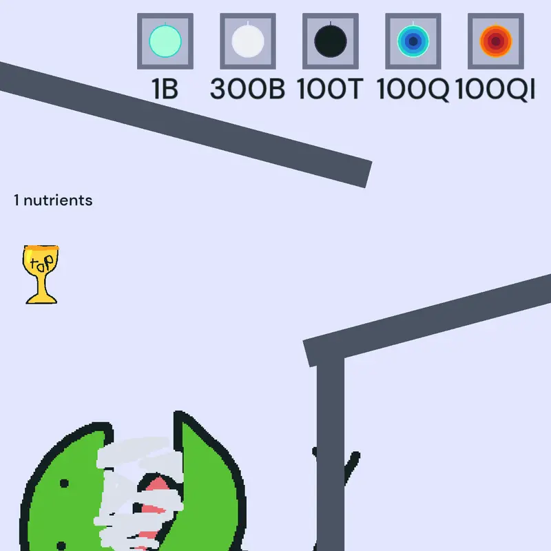Game by @svatozavr