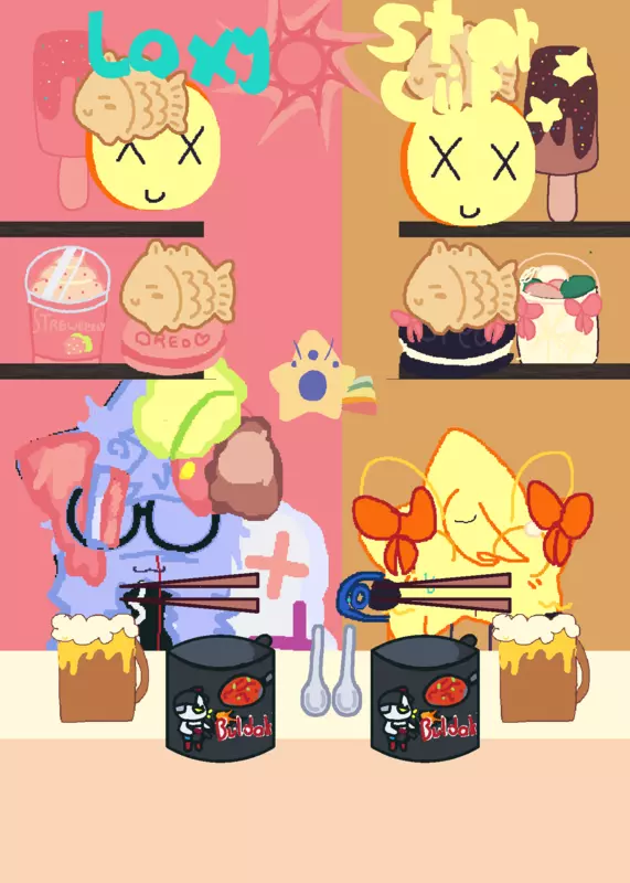 Game by @LEMON_1324