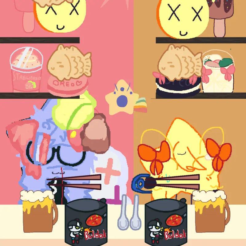 Game by @LEMON_1324