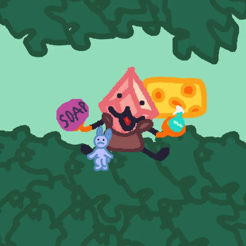 Game by @-Crysteen-
